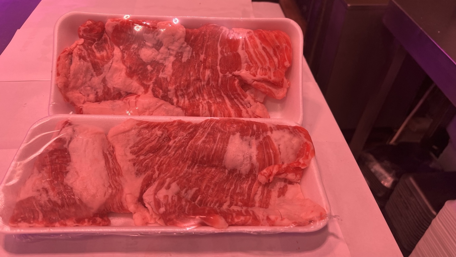 Secreto ibérico de Carnicería Jorge